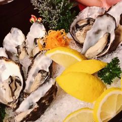 Swan Oyster Depot User Photo