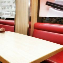 小杨生煎(南京太平商场店) User Photo