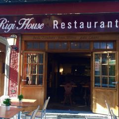 Fondue House User Photo