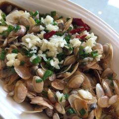 New Shipu Restaurant User Photo