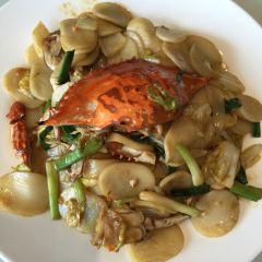 New Shipu Restaurant User Photo