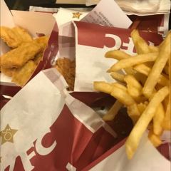 KFC (rui'anhongqiao) User Photo