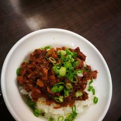 嵐肉燥專賣店 User Photo
