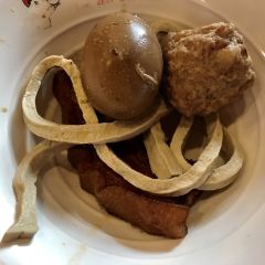 Mr chai Noodle User Photo