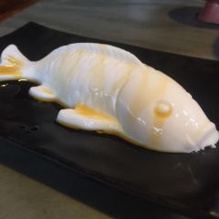 小吊梨湯·北京菜·烤鴨（新奧店）張用戶圖片