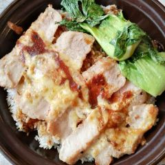 卢家妈妈·西餐厨房(揭阳东山店) User Photo
