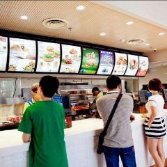 KEN DE JI NA TONG CHENG SHAN LU DIAN User Photo