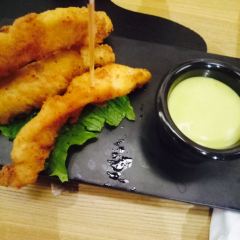 Lijiang Long Ji Ban Yu Yu Restaurant ( Jian She Dong Road ) User Photo