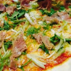 drip滴品西餐(财富广场店) User Photo