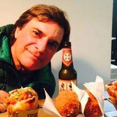 Trapizzino | Testaccio 여행 사진