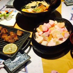 樱之海日本料理(1912店) User Photo