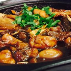Hetunshijia-hongda Restaurant User Photo