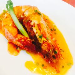 Top Yu's Restaurant User Photo