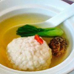 Top Yu's Restaurant User Photo