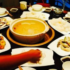 CUI HOUSE User Photo