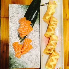 Qian Sushi User Photo