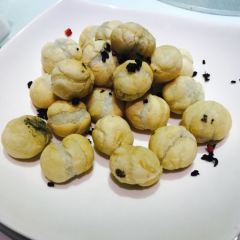 COOKING MASTER ZHANGFUJI User Photo