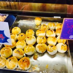 Kunmingguanshengyuan (nanqiangjiedian) User Photo