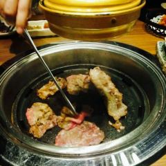 Lu Xiao Ge Barbecued Meat( Jin Yi Cheng Gou Wu C Qu ) User Photo