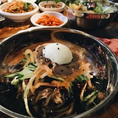 钟路商会·缘家(虹泉路店) ảnh của người dùng