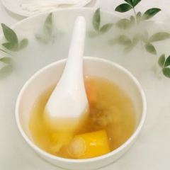 檀悦酒店(无锡三阳广场店)·檀悦·宁阁 粤甬菜 User Photo