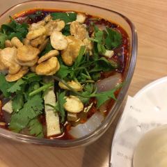 孙记包子(火车站店) User Photo