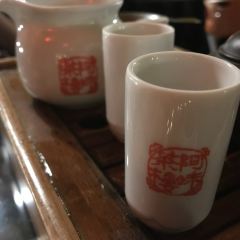 阿妹茶樓張用戶圖片