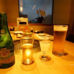 Ami yaki Wagyu Ishizaki User Photo
