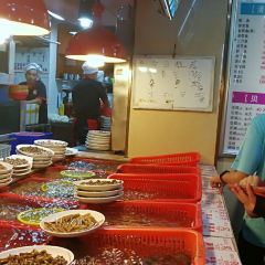 小眼鏡大排檔（匯成店）張用戶圖片