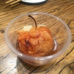清真有奴思烤肉店（正寧路店）張用戶圖片