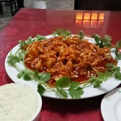 Jiufushuixi User Photo