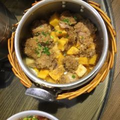迎君原味私房菜(城院店) User Photo
