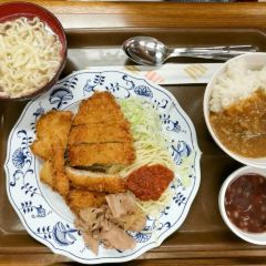 花笠食堂張用戶圖片