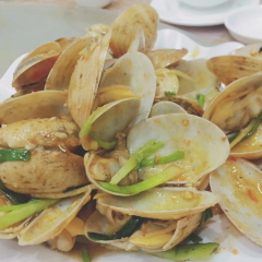 Linjie Xiangwei Seafood Restaurant User Photo
