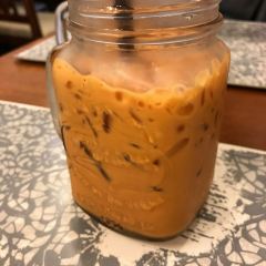 i Coffee 여행 사진