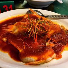 Welcome Seafood Restaurant User Photo
