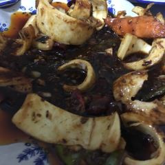 发记四川大盆鱼 User Photo