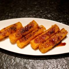 阿旗涮肉(桐城路一店) User Photo