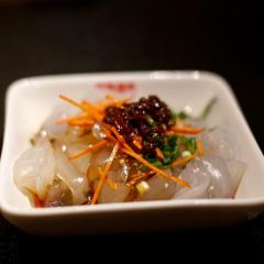 阿旗涮肉(桐城路一店) User Photo