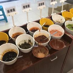 陈钢串串香(鹤壁总店) User Photo