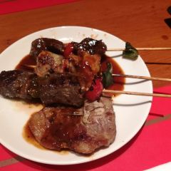 Cafe Zen, Futian Shangri-La Hotel, Shenzhen User Photo