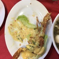 Qiang Shi Fu cenang Seafood Restaurant User Photo