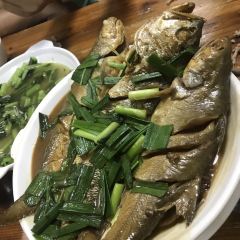 ZHONG JI YAN SHAO FAN YA User Photo