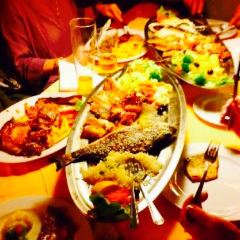 Restaurant Pils Corner張用戶圖片