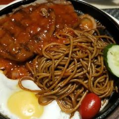 半秋山西餐厅(荆门东方百货店) ảnh của người dùng
