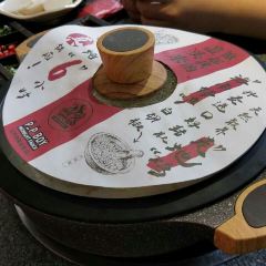 Xiao Pang Zi Zhu Du Ji Hot Pot( Yun Jin Road Main Branch) User Photo