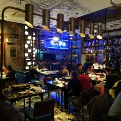 烟火鱼乡(虹桥坊店) User Photo