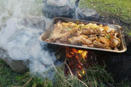 腾顺祥清真大盘鸡总店