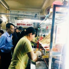 Bánh Mì Huynh Hoa User Photo