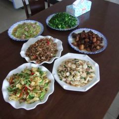 Laogennongjia Restaurant User Photo